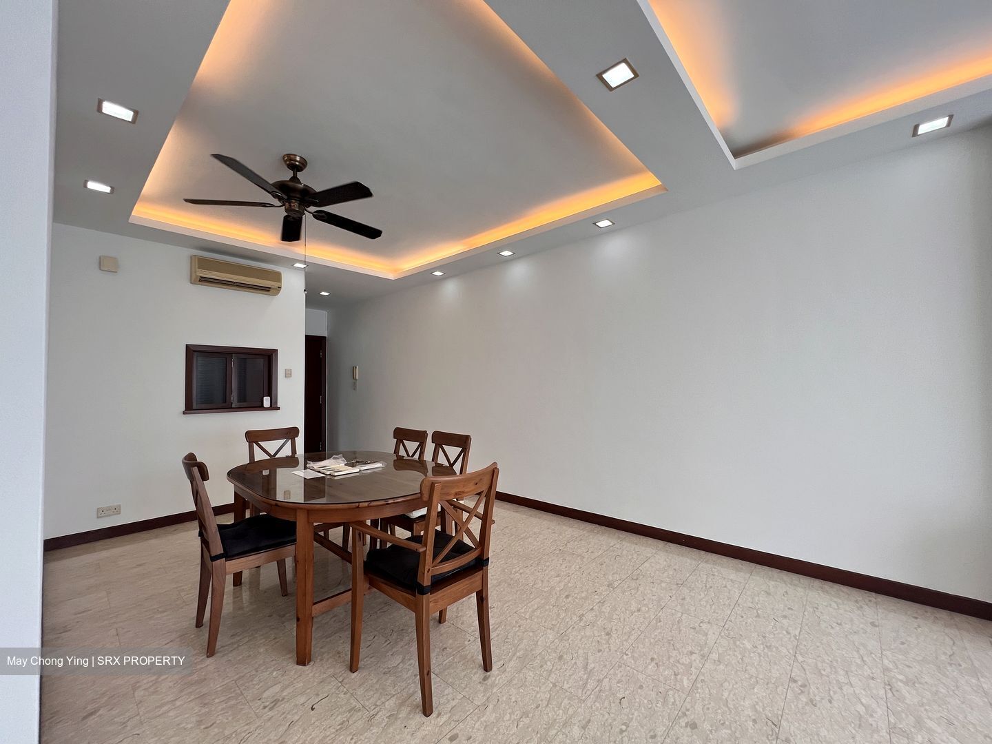 The Eden At Tampines (D18), Condominium #433900151